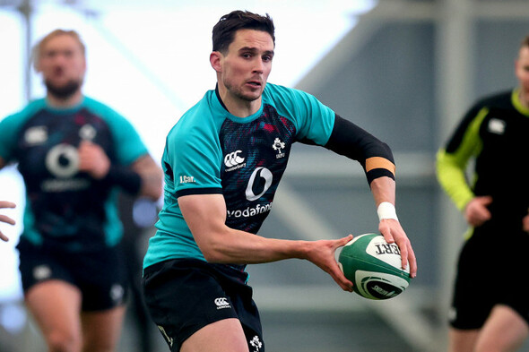 Farrell has picked an undeniably exciting Ireland team to take on Italy - Vimarsana News
