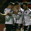 Dundalk fight back twice to earn a point at Dalymount Park