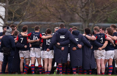 Top-of-the-table clash the highlight of this week's AIL fixtures