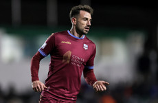 Galway United record first league win in Cork since 1993