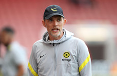 Tuchel admits war is clouding Chelsea minds amid Abramovich 'uncertainty'