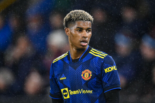 Rangnick calls on Rashford to rediscover his peak form - Vimarsana News
