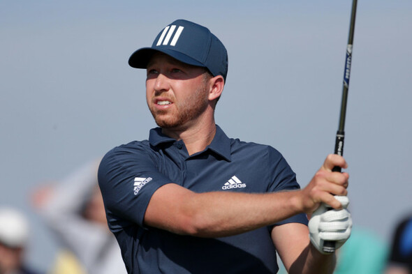 Berger feasts on home cooking at Honda Classic - Vimarsana News