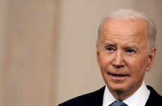 Biden unveils 'severe' economic sanctions to make Putin a 'pariah on international stage'