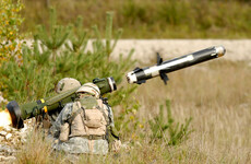 TD calls for Ireland to provide anti-tank weapons to Ukraine