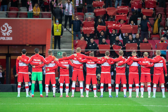 Poland refuses to play 2022 World Cup play-off against Russia - Vimarsana News