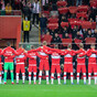 Poland refuses to play 2022 World Cup play-off against Russia