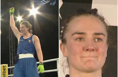 O'Rourke joins Harrington in claiming gold at prestigious Strandja tournament
