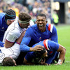 France march on in Grand Slam bid with bonus-point win against Scotland