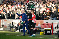 8 months on from cardiac arrest, Christian Eriksen makes Premier League return