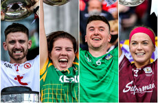 GAA support integration with ladies football and camogie, underage grade change defeated