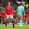 Man United booed off as they're left frustrated by Watford