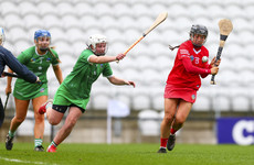 Cork hit 5-17 in victory while Kilkenny, Galway and Dublin also claim league wins