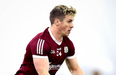 Shane Walsh scores 2-7 as Galway overwhelm Cork in second half to triumph