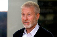 Roman Abramovich giving ‘care of Chelsea’ to trustees of charitable foundation