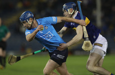 Dublin hold off Tipperary for away win as McBride and Hayes hit crucial goals