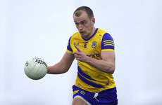Roscommon go top of Division 2, Kerry and Kildare sides to meet in Hogan Cup final