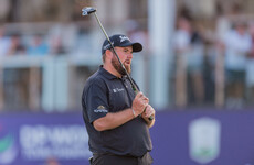 Daniel Berger in control at Honda Classic, Shane Lowry moves into contention