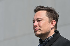 Elon Musk provides satellite-internet service to Ukraine after government plea