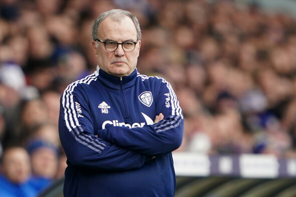 Leeds sack Marcelo Bielsa following slump in form - Vimarsana News
