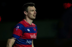 D'Arcy's leadership inspires Clontarf as they move closer to a home semi-final