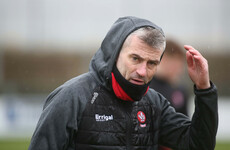 Dominant Derry still on course for promotion as they defeat Clare by nine points