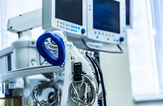 WHO warns medical oxygen supplies in Ukraine are 'dangerously low'