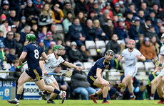 O'Connor on fire as Wexford maintain perfect start with six-point win over Galway