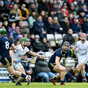 O'Connor on fire as Wexford maintain perfect start with six-point win over Galway