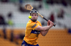 Tony Kelly scores 2-12 as Clare storm past Offaly for first league win