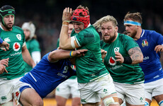 'We needed to be a lot more clinical' - Van der Flier acknowledges room for improvement