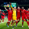 Caoimhin Kelleher scores winning penalty as Liverpool defeat Chelsea in cup final shootout