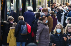 ‘Milestone’ day as most Covid-19 restrictions lifted today, including mask-wearing