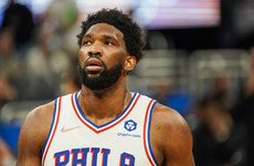 Jazz eclipse Suns, Embiid and Harden shine for Sixers