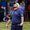 Shane Lowry: 'That was as bad a break as I've ever got'