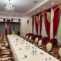 Ukraine calls for immediate ceasefire as talks with Russia begin in Belarus