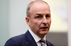 Taoiseach says Ireland's non-lethal military support for Ukraine is 'sufficient' as EU members are sending weapons
