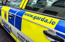 Garda injured during 'serious and concerning attack' in Co Cavan