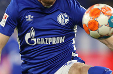 Uefa and German club Schalke end partnerships with Russia's Gazprom