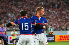 Ukraine union urges World Rugby to ban Russian teams from all competitions