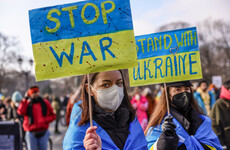 Opinion: Russia’s invasion is a response to Ukraine’s pro-democratic and pro-western ambitions