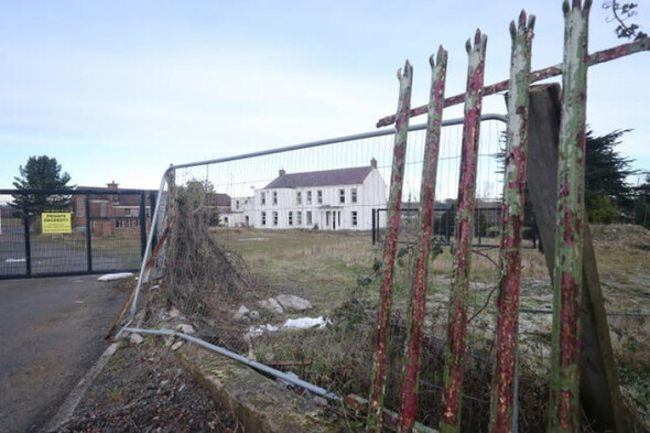 PSNI probe 29 allegations around mother and baby homes in Northern Ireland - Vimarsana News