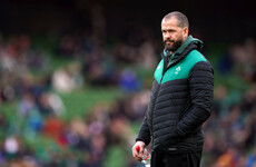 'That’s one of the worst-case scenarios that you can see on a rugby field'