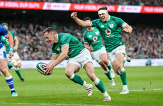 'Lowry showed flashes of why we've been so excited about him for some time'