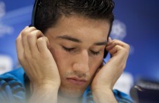 The Departures Lounge: Has anybody seen Nuri Sahin?