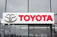 Toyota suspends production at domestic plants after reported cyber attack