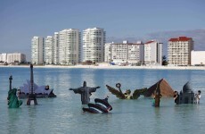 Delegates in Cancun reach deal on climate change