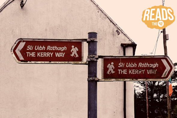 'I jumped at the chance' - the 15 Kerrymen playing for other counties this season - Vimarsana News