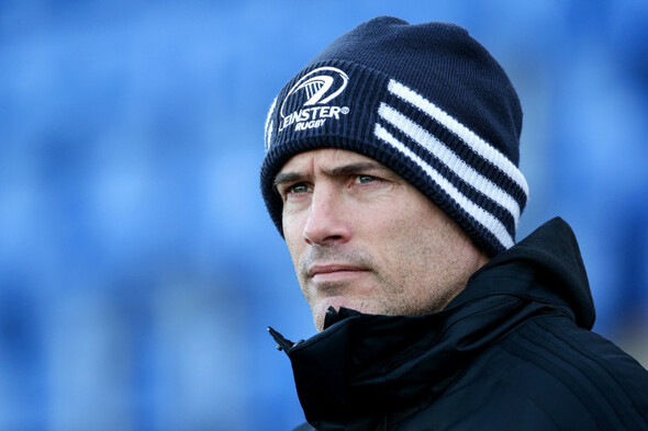 Contepomi: 'No contact' with Argentina over vacant head coach job - Vimarsana News