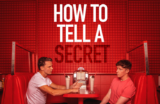 How To Tell A Secret: New 'hybrid film' explores HIV disclosure in modern Ireland